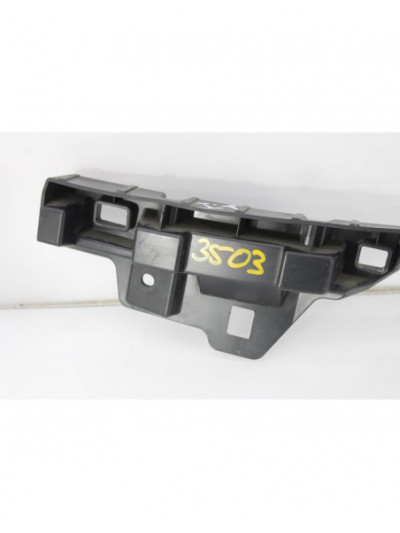 Soporte paragolpes delantero RENAULT SCENIC III Dynamique 2010