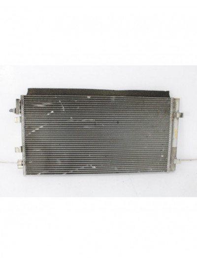 Condensador / radiador aire acondicionado RENAULT SCENIC III Dynamique 2010