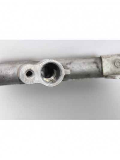Condensador / radiador aire acondicionado RENAULT SCENIC III Dynamique 2010