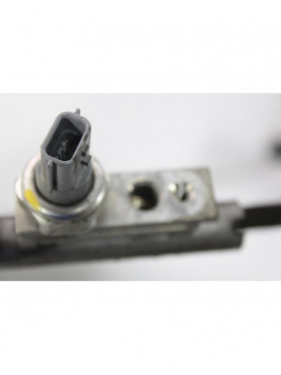Condensador / radiador aire acondicionado RENAULT SCENIC III Dynamique 2010