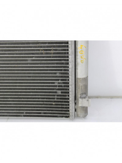 Condensador / radiador aire acondicionado RENAULT SCENIC III Dynamique 2010