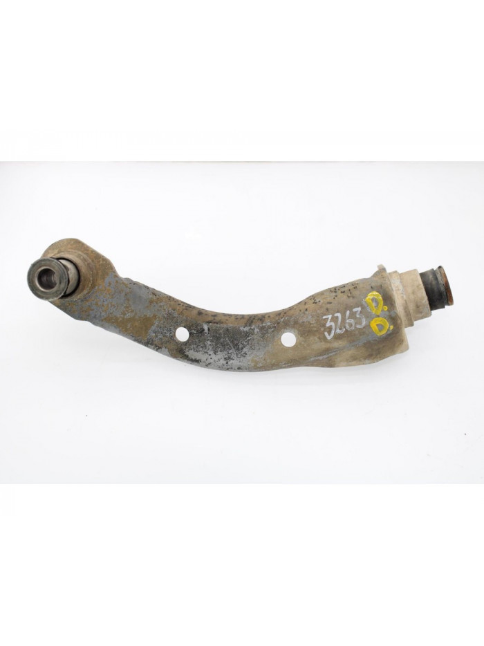 Recambio de soporte brazo suspension delantero derecho para renault kangoo dynamique referencia OEM IAM 8200361270