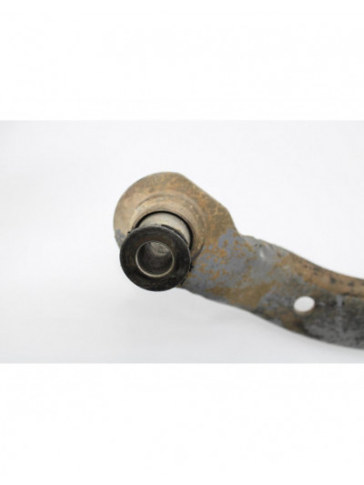 Recambio de soporte brazo suspension delantero derecho para renault kangoo dynamique referencia OEM IAM 8200361270