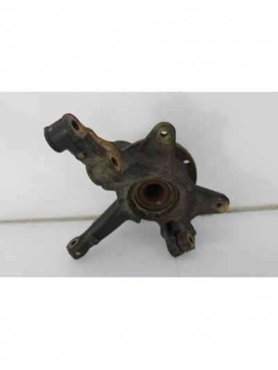 Recambio de mangueta delantera izquierda para renault kangoo dynamique referencia OEM IAM D.I.