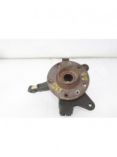 Recambio de mangueta delantera derecha para renault kangoo dynamique referencia OEM IAM D.D.