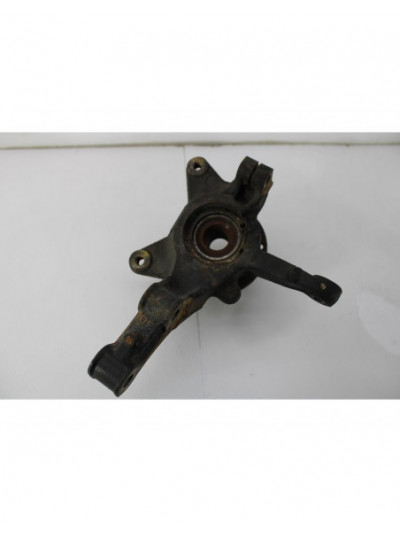 Recambio de mangueta delantera derecha para renault kangoo dynamique referencia OEM IAM D.D.