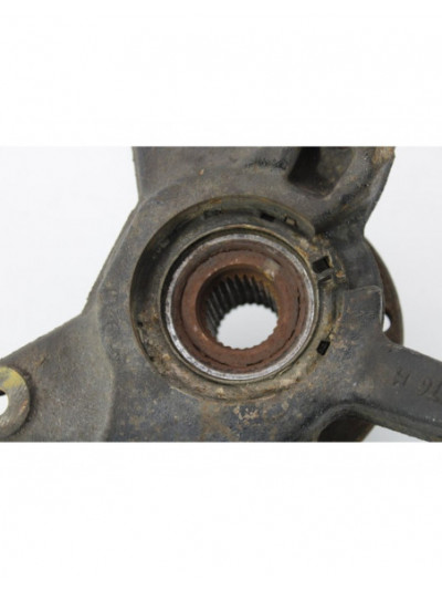 Recambio de mangueta delantera derecha para renault kangoo dynamique referencia OEM IAM D.D.