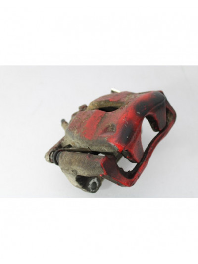 Recambio de pinza freno delantera izquierda para renault kangoo dynamique referencia OEM IAM D.I.