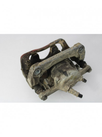 Recambio de pinza freno delantera izquierda para renault kangoo dynamique referencia OEM IAM D.I.