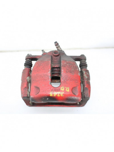 Recambio de pinza freno delantera derecha para renault kangoo dynamique referencia OEM IAM D.D.