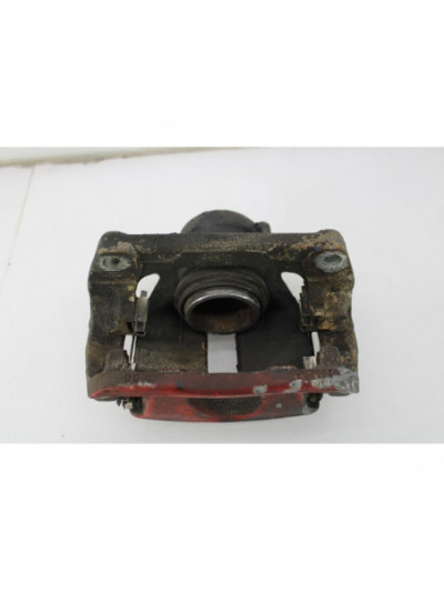 Recambio de pinza freno delantera derecha para renault kangoo dynamique referencia OEM IAM D.D.