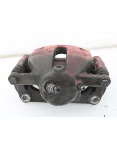 Recambio de pinza freno delantera derecha para renault kangoo dynamique referencia OEM IAM D.D.