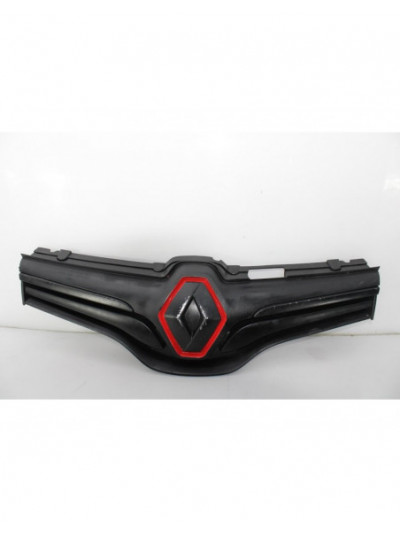 Recambio de rejilla delantera para renault kangoo dynamique referencia OEM IAM 623101381R