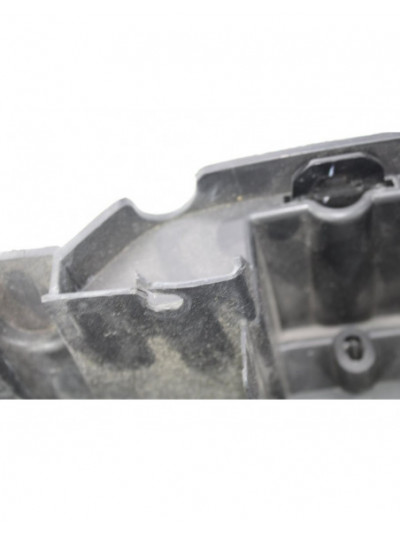 Recambio de rejilla delantera para renault kangoo dynamique referencia OEM IAM 623101381R