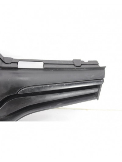 Recambio de rejilla delantera para renault kangoo dynamique referencia OEM IAM 623101381R