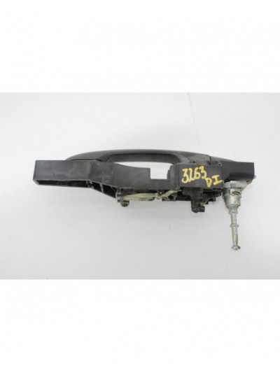 Recambio de maneta exterior delantera izquierda para renault kangoo dynamique referencia OEM IAM D.I.