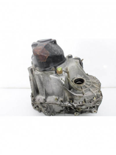 Caja cambios RENAULT MEGANE II FAMILIAR Authentique Diesel 82CV 60KW 2003