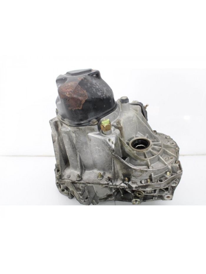 Caja cambios RENAULT MEGANE II FAMILIAR Authentique Diesel 82CV 60KW 2003