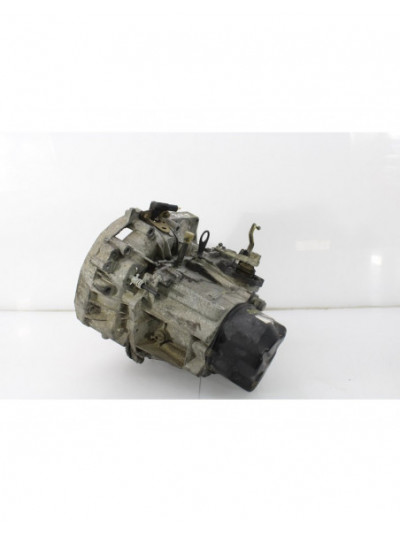 Caja cambios RENAULT MEGANE II FAMILIAR Authentique Diesel 82CV 60KW 2003