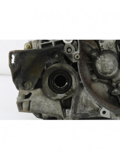 Caja cambios RENAULT MEGANE II FAMILIAR Authentique Diesel 82CV 60KW 2003