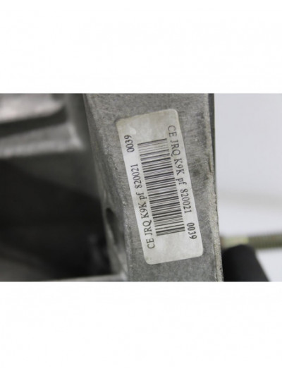 Caja cambios RENAULT MEGANE II FAMILIAR Authentique Diesel 82CV 60KW 2003