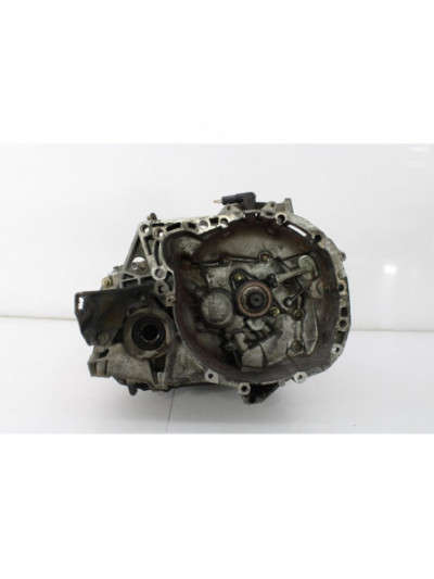 Caja cambios RENAULT MEGANE II FAMILIAR Authentique Diesel 82CV 60KW 2003