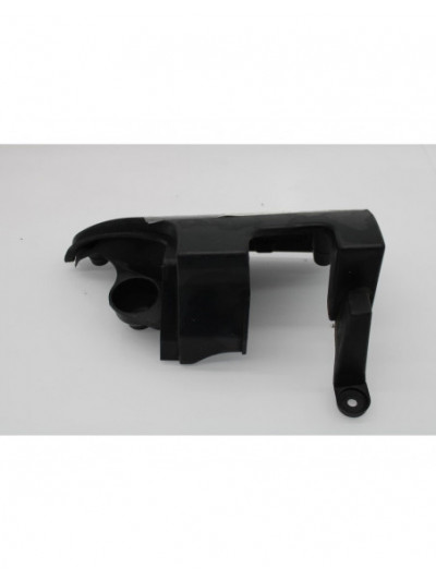 Recambio de moldura exterior derecha para renault kangoo (f/kc0) express confort referencia OEM IAM 8200557183