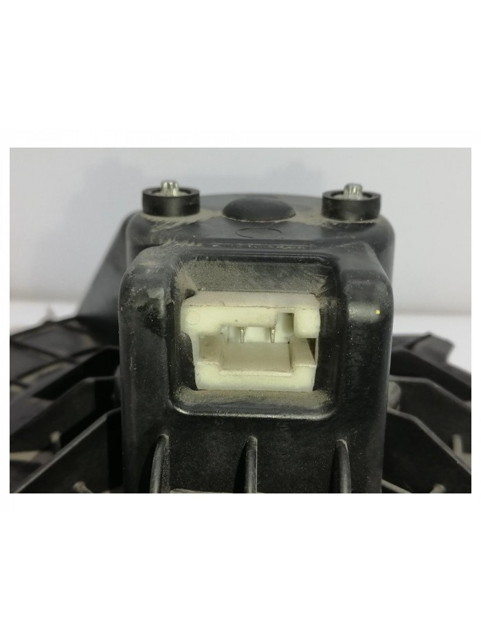 Motor calefaccion RENAULT KANGOO Express Campus 2006