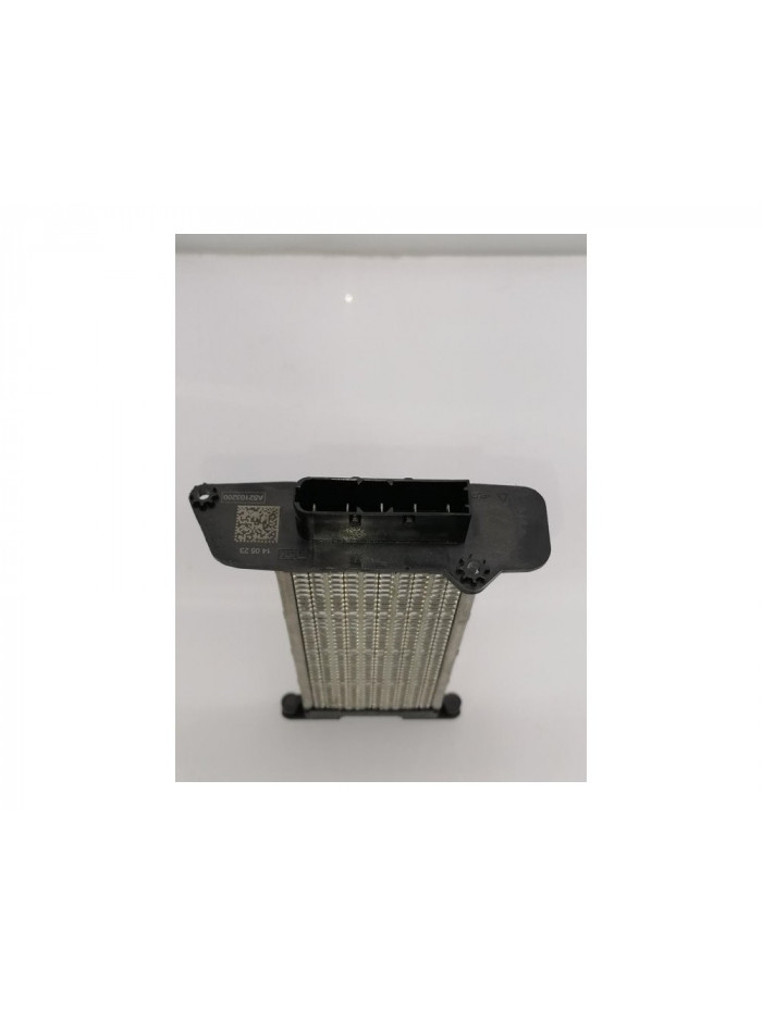 Resistencia calefaccion RENAULT KANGOO Express Confort 2006