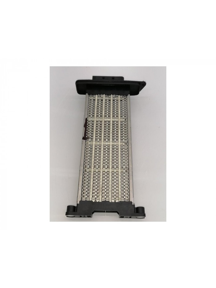 Resistencia calefaccion RENAULT KANGOO Dynamique 2013