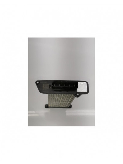 Resistencia calefaccion RENAULT KANGOO Dynamique 2013