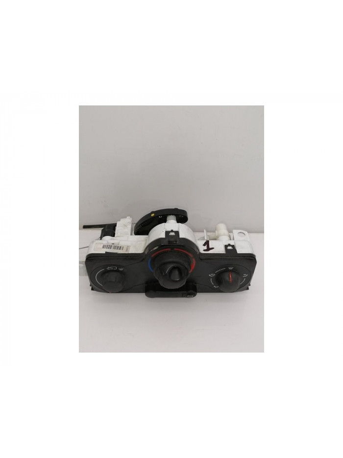 Mando calefaccion / aire acondicionado RENAULT KANGOO Express Confort 2006