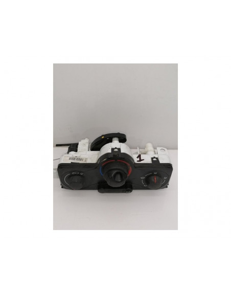 Mando calefaccion / aire acondicionado RENAULT KANGOO Express Confort 2006