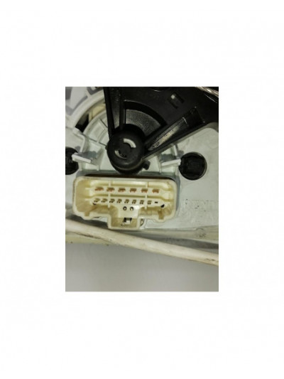 Mando calefaccion / aire acondicionado RENAULT KANGOO Express Confort 2006