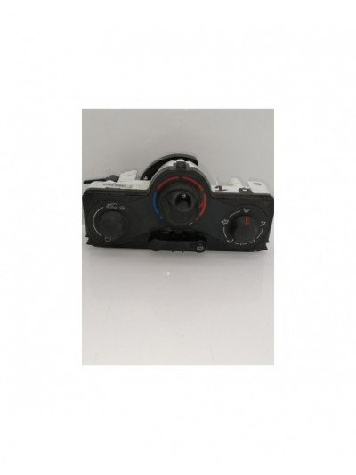Mando calefaccion / aire acondicionado RENAULT KANGOO Express Confort 2006
