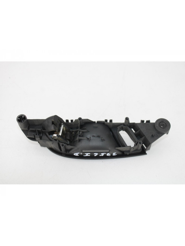 Recambio de maneta interior delantera izquierda para audi q7 4l referencia OEM IAM 4L0837019