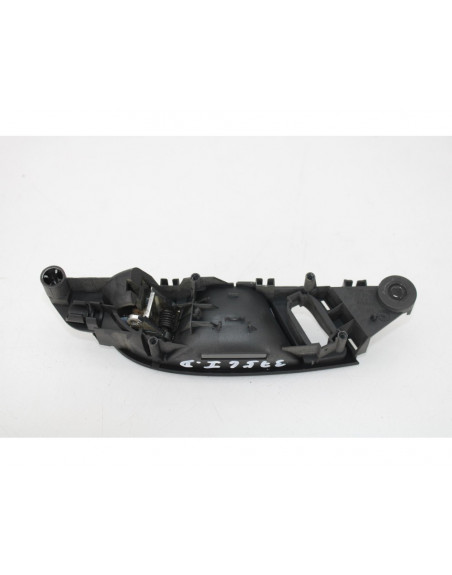 Recambio de maneta interior delantera izquierda para audi q7 4l referencia OEM IAM 4L0837019