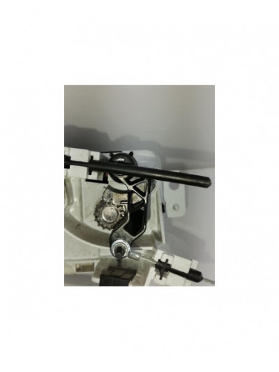 Mando calefaccion / aire acondicionado RENAULT KANGOO Express Confort 2006