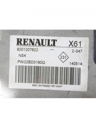 Columna direccion RENAULT KANGOO Furgón Maxi 5P Profesional 2014
