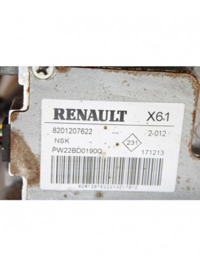 Columna direccion RENAULT KANGOO Dynamique 2013