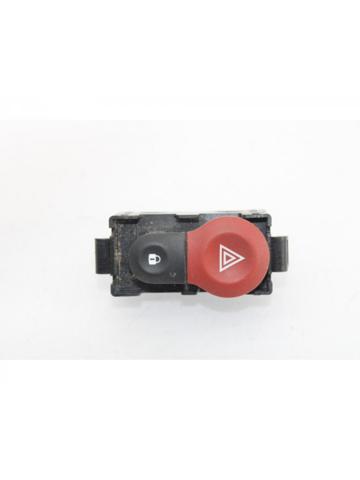 Recambio de warning para renault kangoo dynamique referencia OEM IAM 252105246R