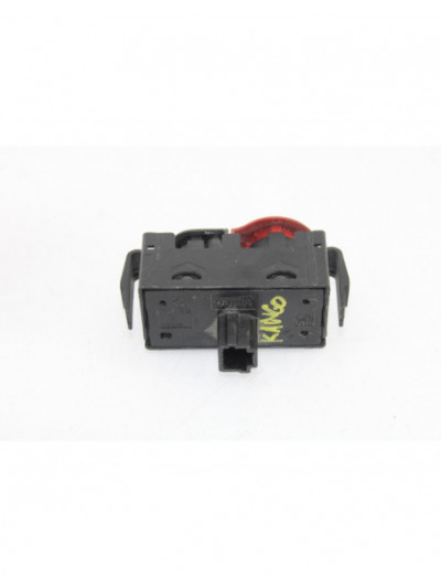 Recambio de warning para renault kangoo dynamique referencia OEM IAM 252105246R