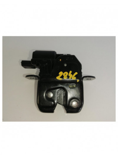 Recambio de cerradura maletero / porton para renault clio iv life referencia OEM IAM