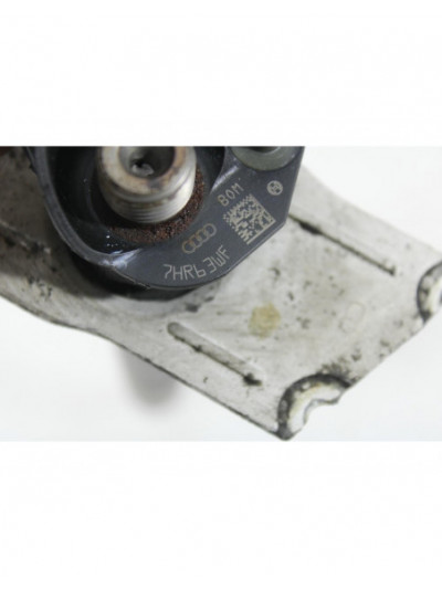 Recambio de inyector para audi a5 coupe (8t) 2.7 tdi referencia OEM IAM