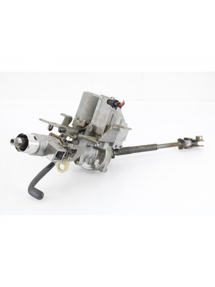 Columna direccion RENAULT KANGOO 1.5 dCi Diesel FAP 2014