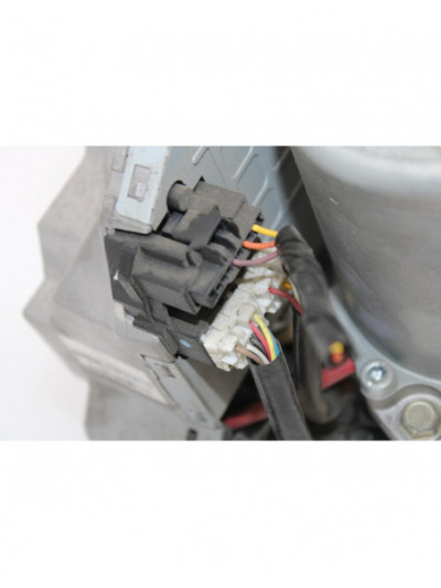 Columna direccion RENAULT KANGOO 1.5 dCi Diesel FAP 2014