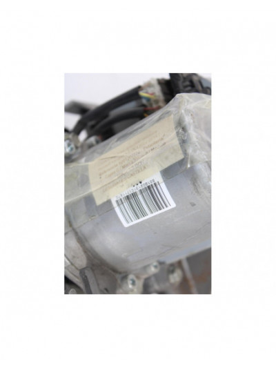 Columna direccion RENAULT KANGOO 1.5 dCi Diesel FAP 2014