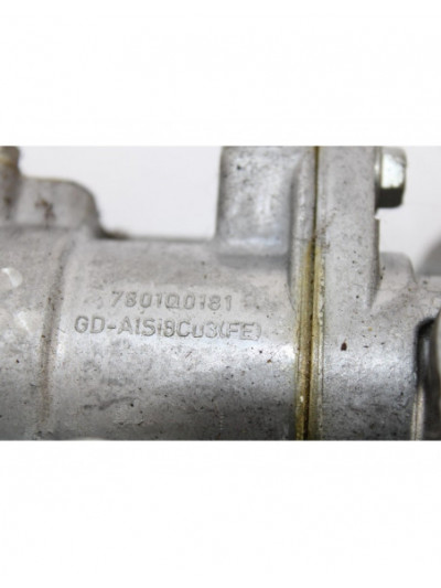 Columna direccion RENAULT KANGOO 1.5 dCi Diesel FAP 2014