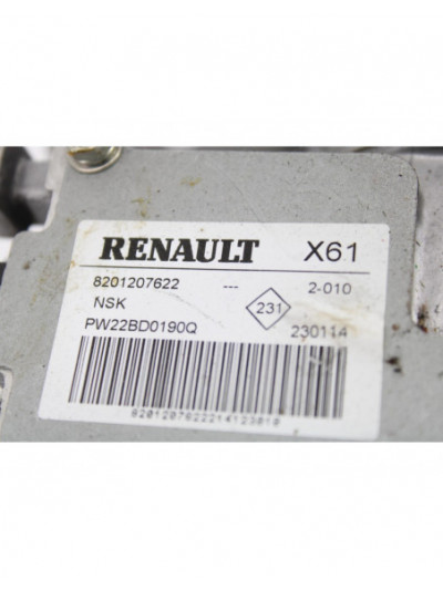 Columna direccion RENAULT KANGOO 1.5 dCi Diesel FAP 2014