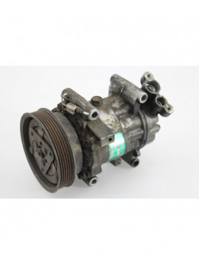 Compresor aire acondicionado RENAULT CLIO II FASE II Authentique 2000